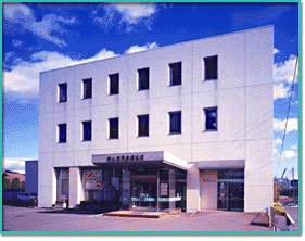 本店建物