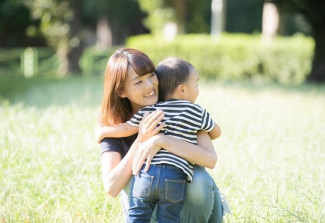 子育て・教育イメージ画像